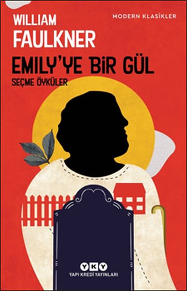 Emily’ye Bir Gül - Modern Klasikler-zoom-