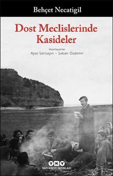 Dost Meclislerinde Kasideler-zoom-