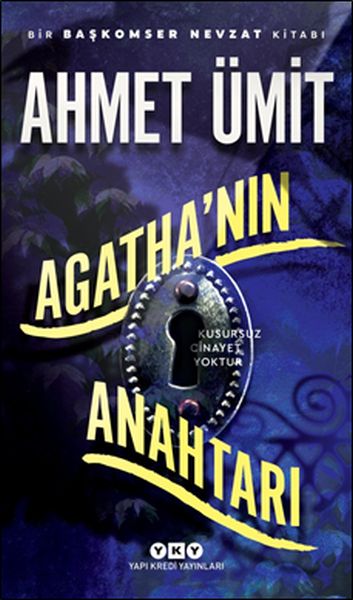 Agatha’nın Anahtarı-zoom-