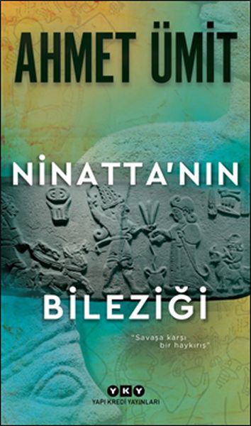 Ninatta'nın Bileziği-zoom-