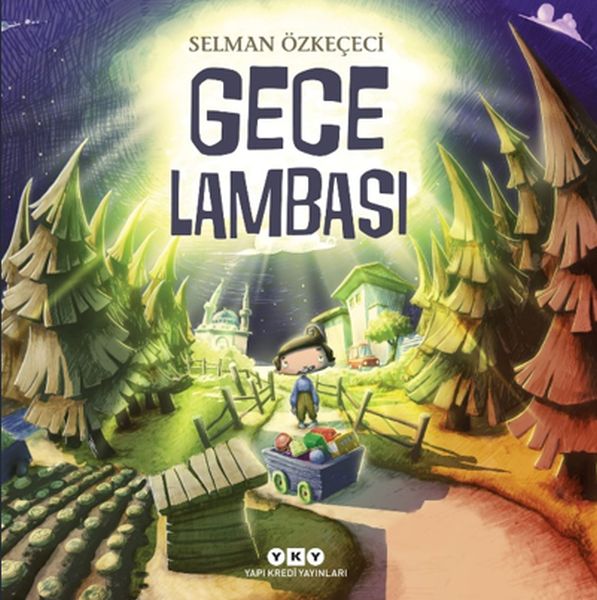 Gece Lambası-zoom-