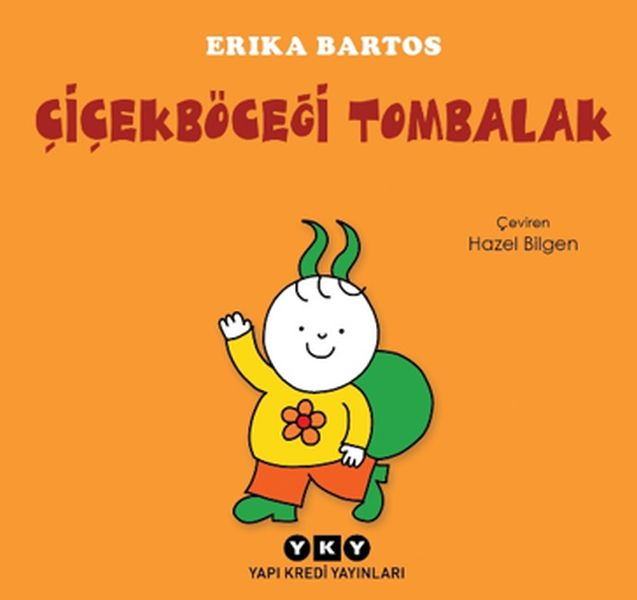 Çiçekböceği Tombalak-zoom-