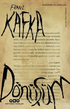 Dönüşüm - Modern Klasikler