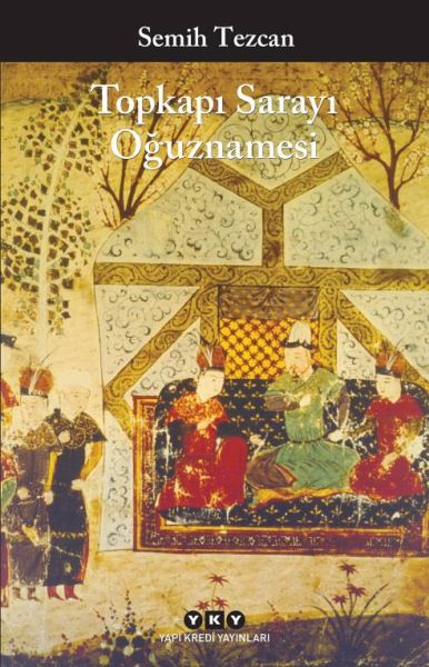 Toprakı Sarayı Oğuznamesi-zoom-