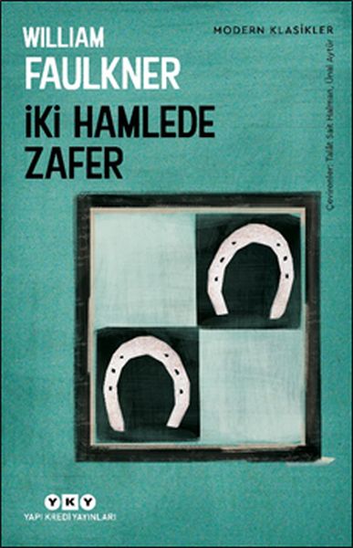 İki Hamlede Zafer - Modern Klasikler-zoom-