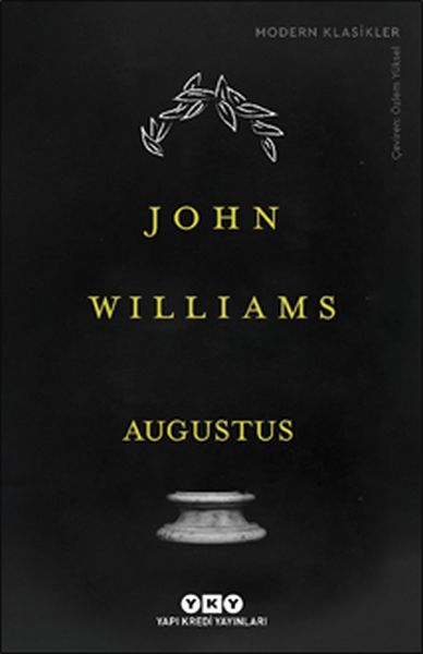 Augustus - Modern Klasikler-zoom-