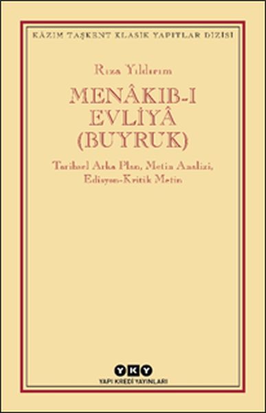 Menakıbı Evliya (Buyruk)-zoom-
