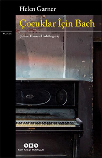 Çocuklar İçin Bach-zoom-
