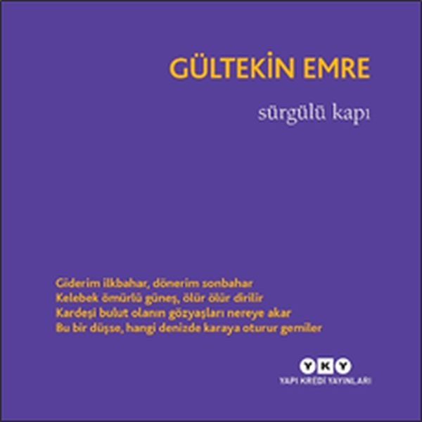 Sürgülü Kapı-zoom-