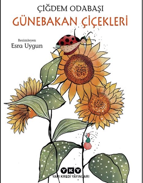Günebakan Çiçekleri-zoom-