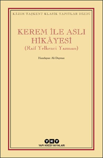 Kerem ile Aslı Hikayesi
