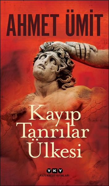 Kayıp Tanrılar Ülkesi-zoom-