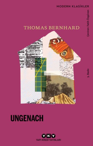Ungenach - Modern Klasikler-zoom-
