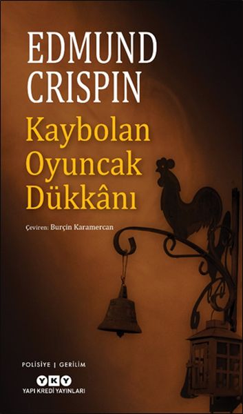 Kaybolan Oyuncak Dükkânı-zoom-