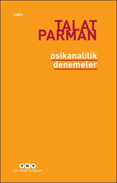 Psikanalitik Denemeler-zoom-