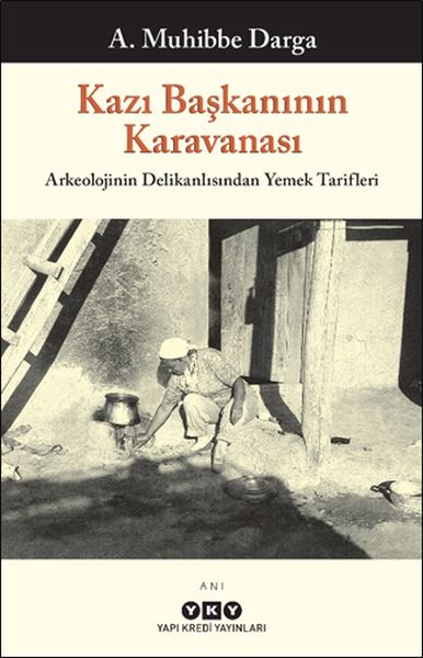 Kazı Başkanının Karavanası-zoom-