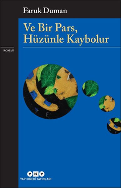 Ve Bir Pars, Hüzünle Kaybolur-zoom-