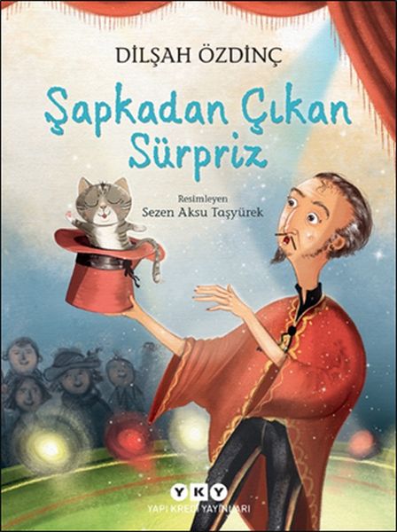 Şapkadan Çıkan Sürpriz-zoom-