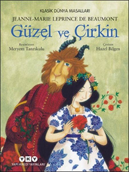 Güzel ve Çirkin-zoom-