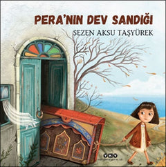 Pera’nın Dev Sandığı