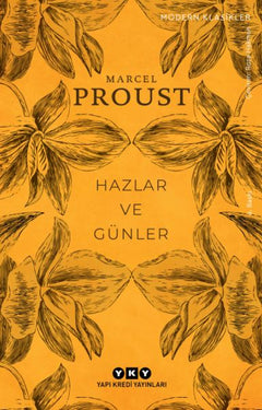 Hazlar ve Günler - Modern Klasikler
