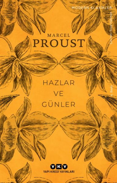 Hazlar ve Günler - Modern Klasikler-zoom-