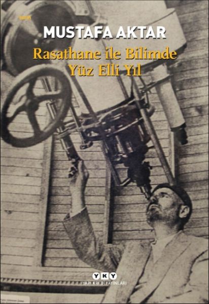 Rasathane ile Bilimde Yüz Elli Yıl-zoom-