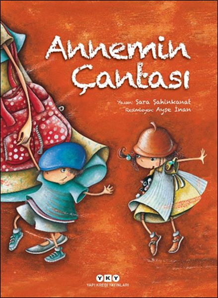 Annemin Çantası-zoom-