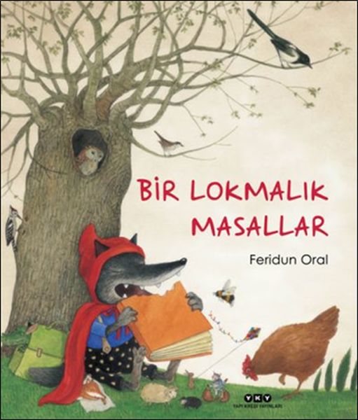Bir Lokmalık Masallar-zoom-