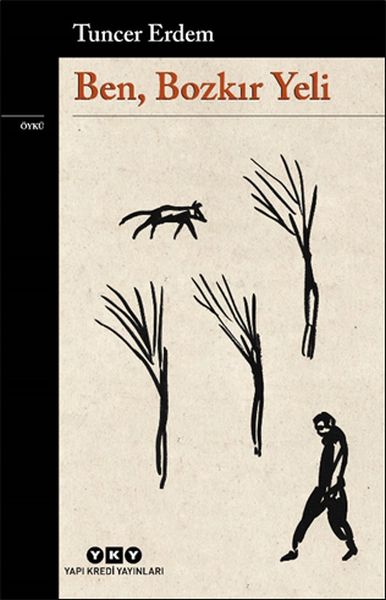 Ben, Bozkır Yeli-zoom-