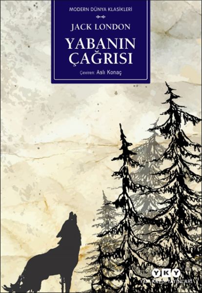 Yabanın Çağrısı-zoom-
