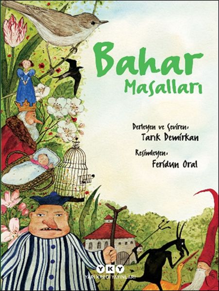 Bahar Masalları-zoom-