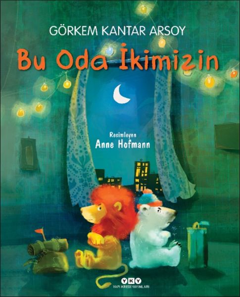 Bu Oda İkimizin-zoom-