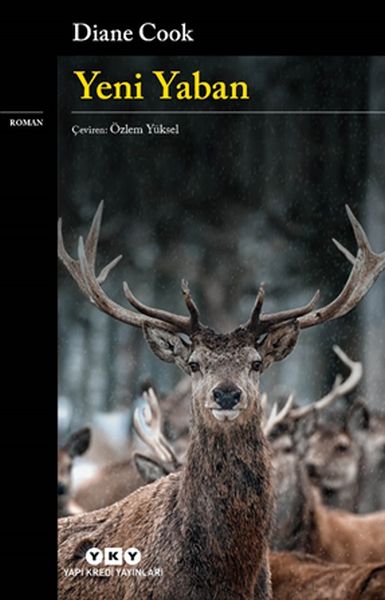 Yeni Yaban-zoom-