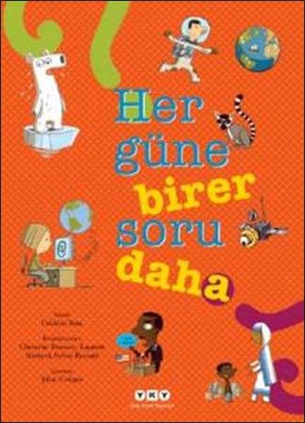 Her Güne Birer Soru Daha-zoom-