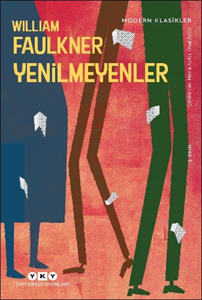 Yenilmeyenler - Modern Klasikler-zoom-