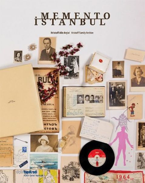 Memento İstanbul: Hrıstoff Aile Arşivi-zoom-