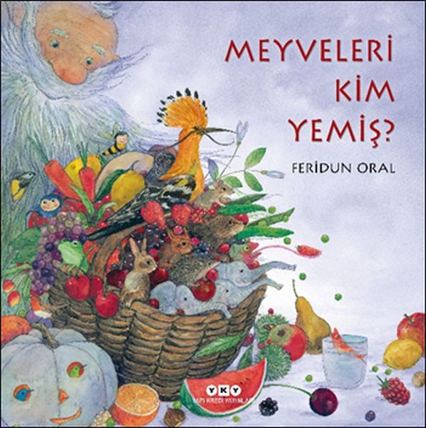 Meyveleri Kim Yemiş?-zoom-