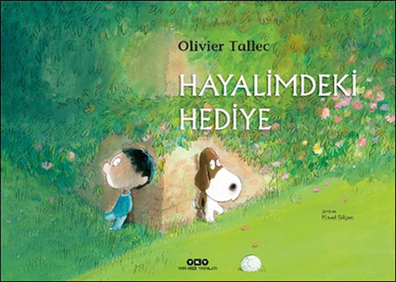 Hayalimdeki Hediye-zoom-