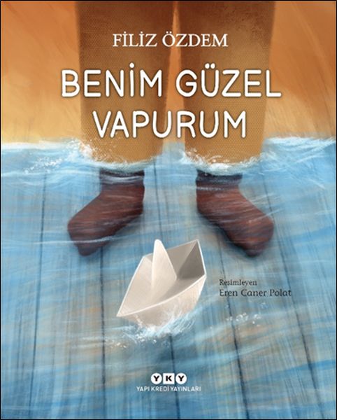 Benim Güzel Vapurum-zoom-