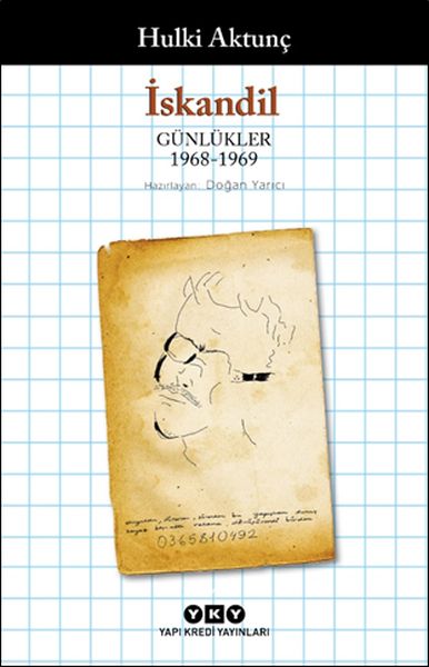 İskandil – Günlükler (1968-1969)-zoom-