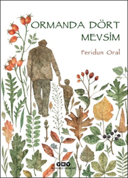 Ormanda Dört Mevsim-zoom-
