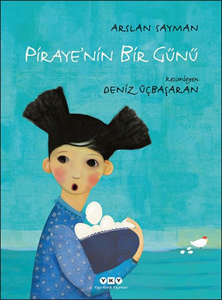 Piraye’nin Bir Günü-zoom-