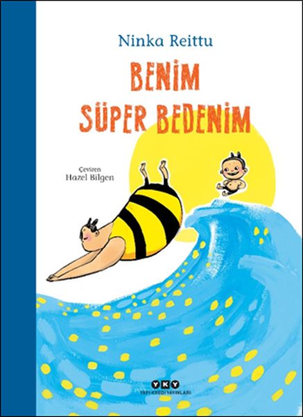 Benim Süper Bedenim-zoom-