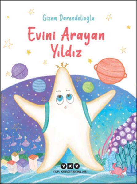 Evini Arayan Yıldız-zoom-