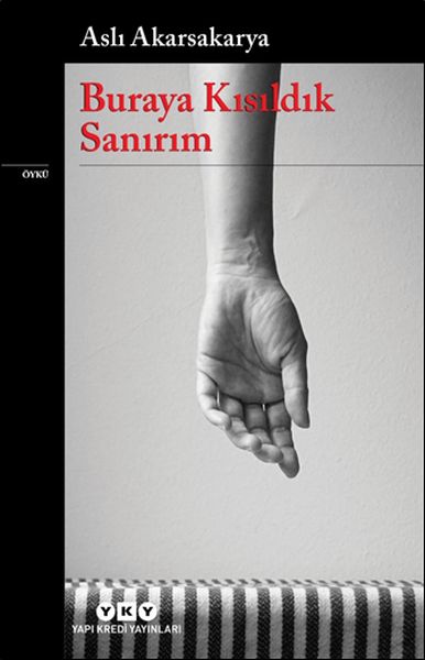 Buraya Kısıldık Sanırım-zoom-