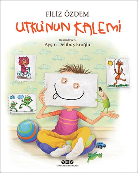 Utku’nun Kalemi-zoom-