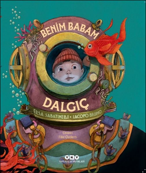 Benim Babam Dalgıç-zoom-