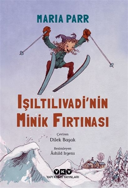 Işıltılıvadi’nin Minik Fırtınası-zoom-