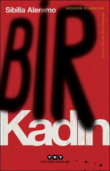Bir Kadın-zoom-